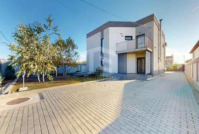 Casă cu 4 camere cu Canalizare în Ștefăneștii de Sus - 20