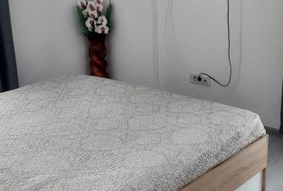 Apartament cu 2 camere decomandat în Central - 1