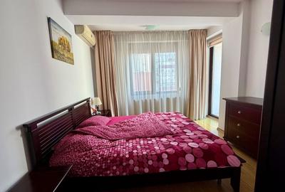 Apartament cu 3 camere în Dorobanți - 3