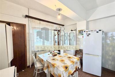 Apartament cu 3 camere decomandat în Ultracentral - 10
