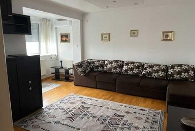 Apartament cu 2 camere decomandat în Dristor