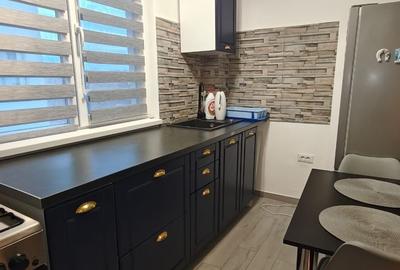 Apartament cu 2 camere în 1 Mai - 1