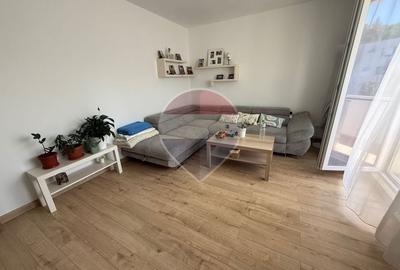 Apartament cu 4 camere decomandat, mobilat în Mănăștur