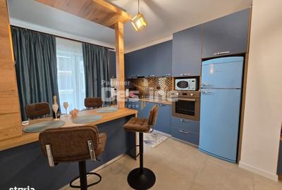 Apartament cu 2 camere în Nord - 11
