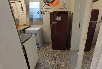 Apartament cu 2 camere în Cetate - 5