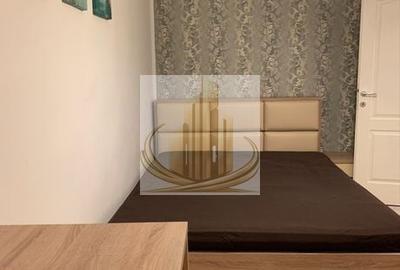 Apartament cu 2 camere semidecomandat, mobilat în Aradului - 1