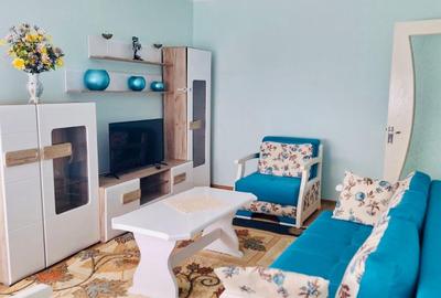 Apartament cu 2 camere în Cetate