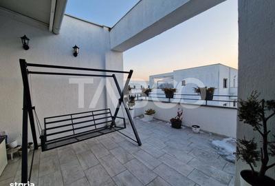 Apartament cu 3 camere decomandat în Central - 12
