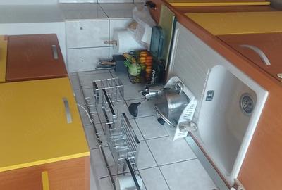 Apartament cu 2 camere semidecomandat în Take Ionescu - 7