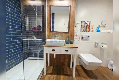 Apartament cu 2 camere semidecomandat în Gheorgheni - 5