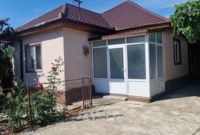 Casă cu 3 camere în Vernești - 4
