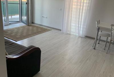 Apartament cu 2 camere decomandat în Central - 7