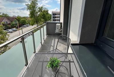 Apartament cu 2 camere nedecomandat în Steaua - 3