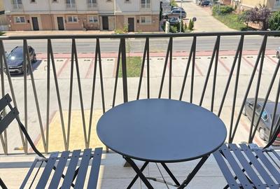 Apartament cu 2 camere decomandat în Ștefăneștii de Jos