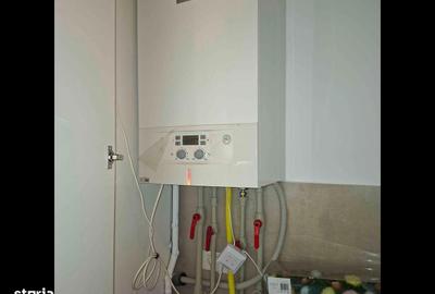 Apartament cu 3 camere în Calea Severinului