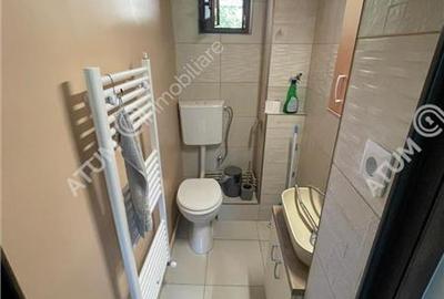 Apartament cu 2 camere decomandat, mobilat în Aeroport - 11
