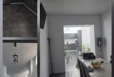 Casă cu 4 camere cu Teren 90 Mp în Central - 2