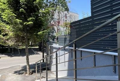 Apartament cu 3 camere semidecomandat în Brâncoveanu - 12