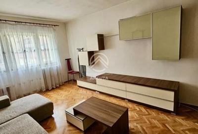 Apartament cu 3 camere decomandat în Mărăști - 4