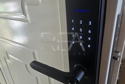 Apartament cu 3 camere decomandat, mobilat în Cișmigiu - 14