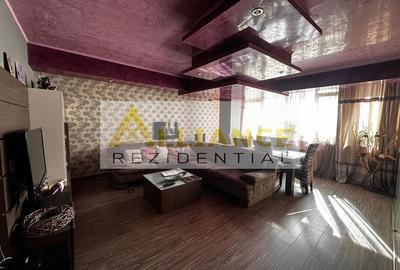 Apartament cu 3 camere decomandat în Berceni