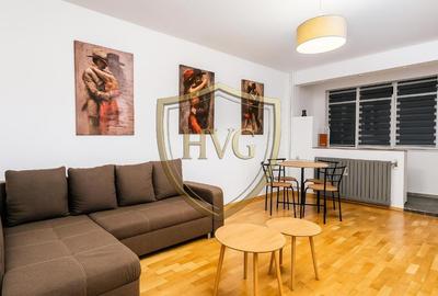 Apartament cu 2 camere, mobilat în Vitan