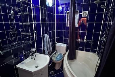 Apartament cu 3 camere semidecomandat, mobilat în Orizont - 15