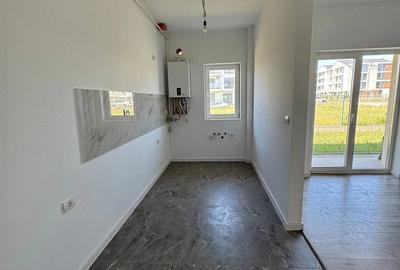 Apartament cu 3 camere semidecomandat în Torontalului - 1