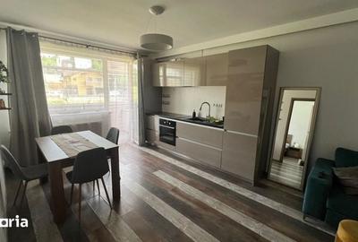 Apartament cu 2 camere în Florești - 3