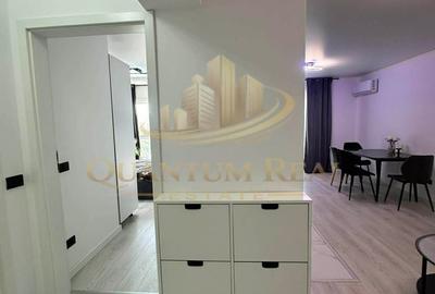 Apartament cu 2 camere decomandat, mobilat în Berceni - 4