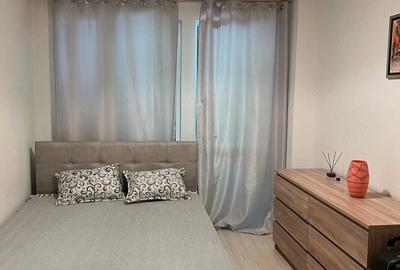 Apartament cu 2 camere semidecomandat în Gara - 3