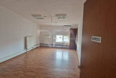 Spațiu industrial, de 2,500 mp, în Odăi - 15