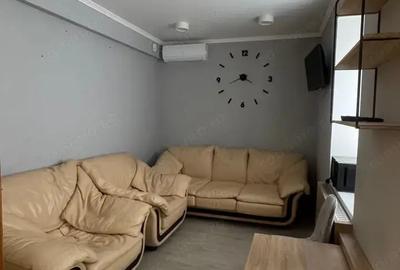 Garsonieră în Gorjului