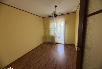 Apartament cu 4 camere decomandat, mobilat în Brazda lui Novac