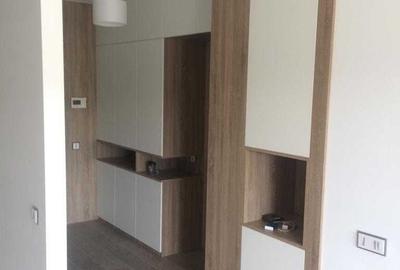 Apartament cu 2 camere semidecomandat în Central - 1