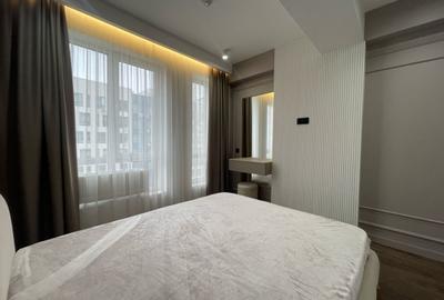 Apartament cu 3 camere semidecomandat în Pipera - 8