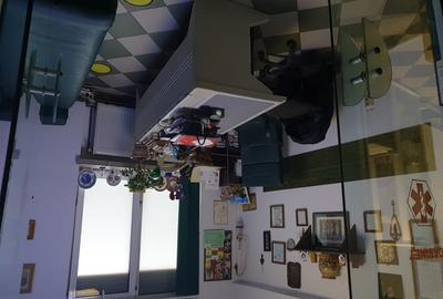 Spațiu comercial, de 150 mp, în Titulescu - 8