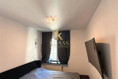 Apartament cu 2 camere decomandat, mobilat în Văcăresti - 3