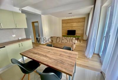 Apartament cu 3 camere decomandat în Braytim - 1