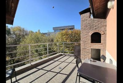 Apartament cu 6 camere în Nordului - 2