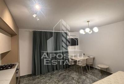 Garsonieră decomandată în Girocului - 2