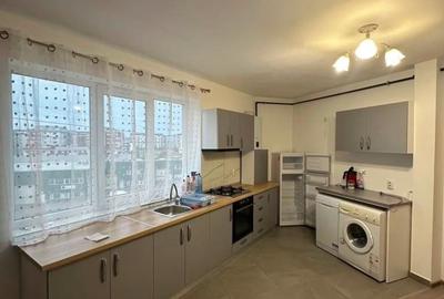 Apartament cu 3 camere în Florești - 2