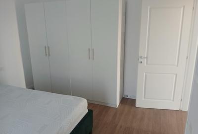 Apartament cu 2 camere semidecomandat în Ștefan cel Mare