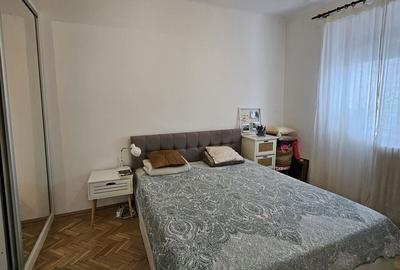 Apartament cu 2 camere decomandat în Ultracentral - 1