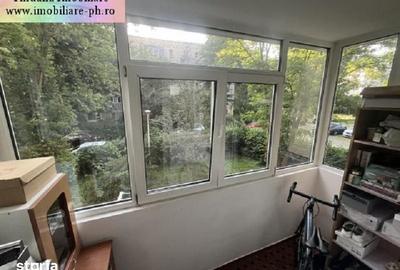 Apartament cu 2 camere în Nord - 7