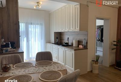Apartament cu 3 camere decomandat în Dumbrăvița - 1