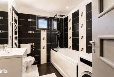 Apartament cu 2 camere în Miroslava