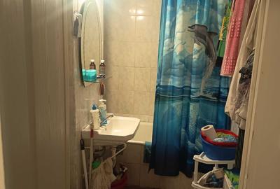 Garsonieră decomandată în Giurgiului - 3