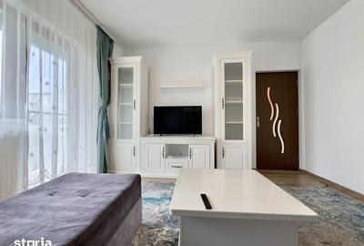 Apartament cu 2 camere, mobilat în Canta - 2