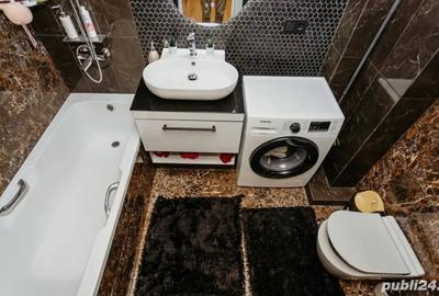 Garsonieră decomandată în Circumvalațiunii
